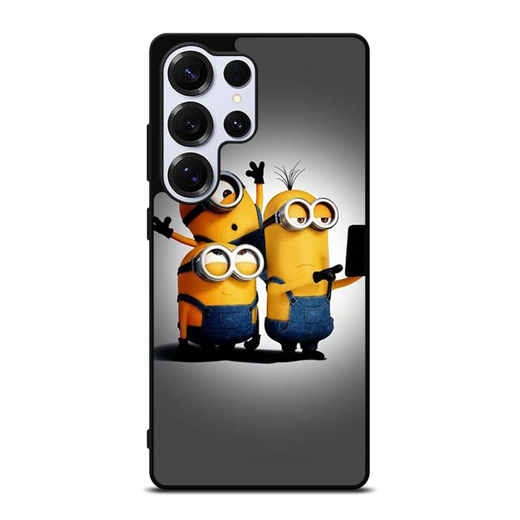 MINION Samsung Galaxy S25 Ultra Case Cover