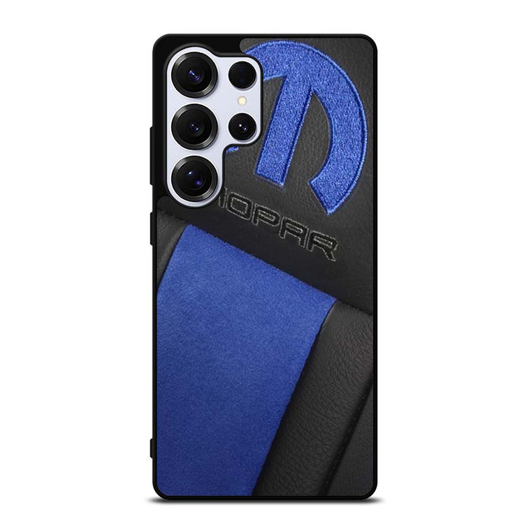 MOPAR CAR EMBLEM Samsung Galaxy S25 Ultra Case Cover