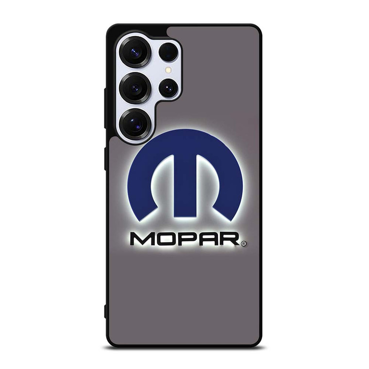MOPAR LOGO GLOWING Samsung Galaxy S25 Ultra Case Cover