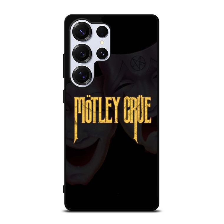 MOTLEY CRUE THEATRE OF PAIN Samsung Galaxy S25 Ultra Case Cover