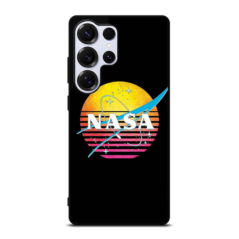 NASA ICON Samsung Galaxy S25 Ultra Case Cover
