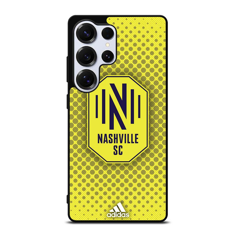 NASHVILLE SC SOCCER MLS ADIDAS Samsung Galaxy S25 Ultra Case Cover