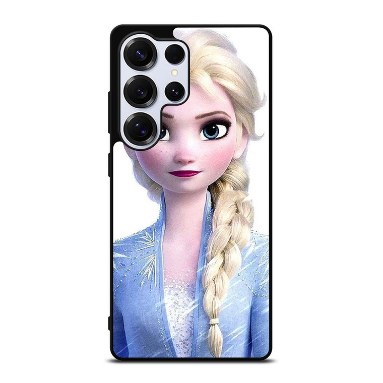 NEW ELSA FROZEN 2 Samsung Galaxy S25 Ultra Case Cover