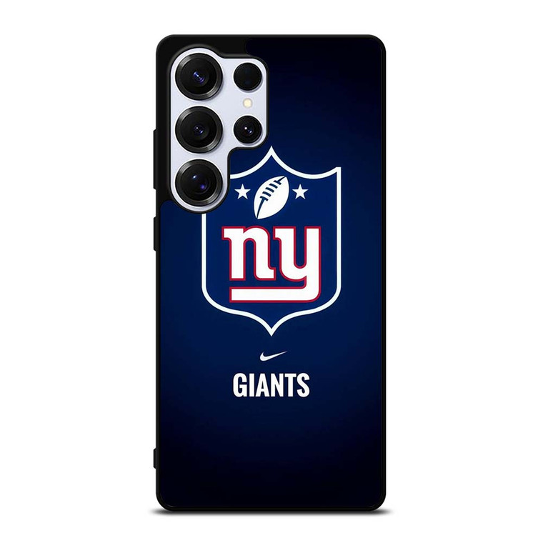 NEW YORK GIANTS NIKE NFL TEAM Samsung Galaxy S25 Ultra Case Cover