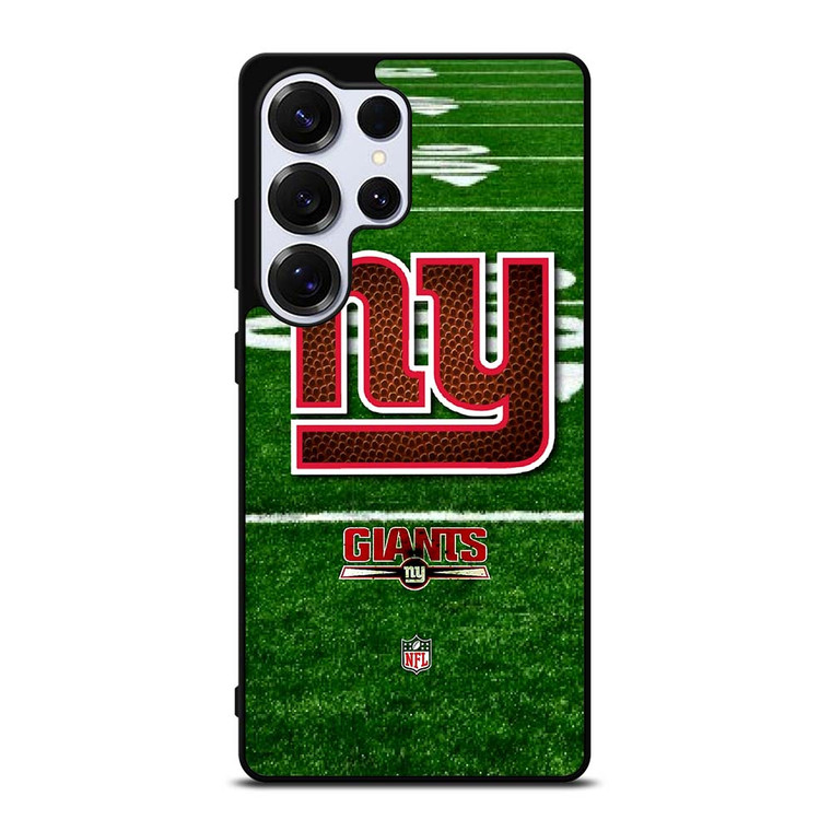 NEW YORK GIANTS NY NFL Samsung Galaxy S25 Ultra Case Cover