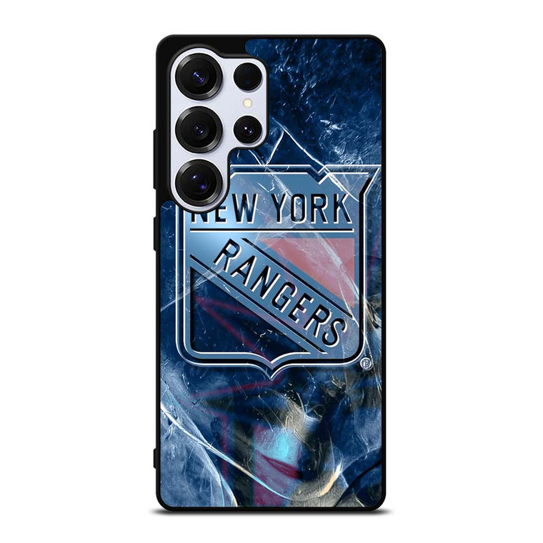 NEW YORK RANGERS NHL SYMBOL Samsung Galaxy S25 Ultra Case Cover