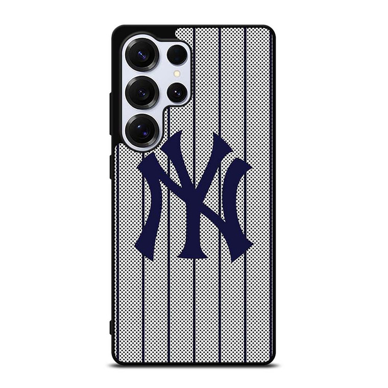 NEW YORK YANKEES NEW LOGO Samsung Galaxy S25 Ultra Case Cover