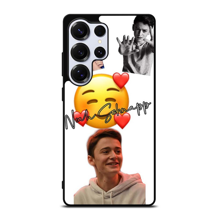 NOAH SCHNAPP CUTE Samsung Galaxy S25 Ultra Case Cover