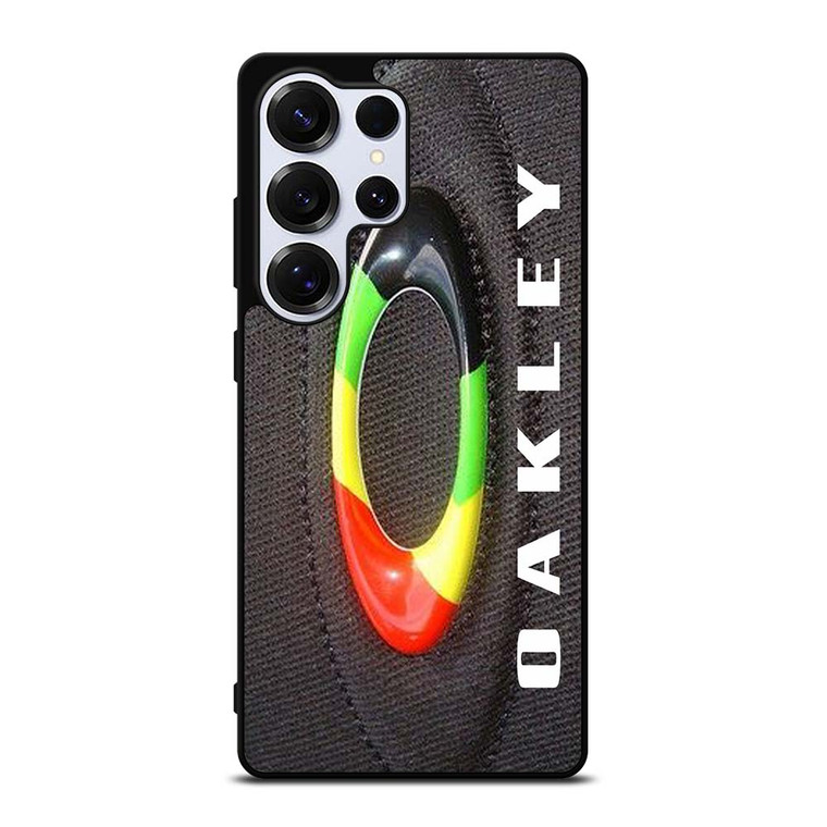 OAKLEY COLORFUL LOGO Samsung Galaxy S25 Ultra Case Cover