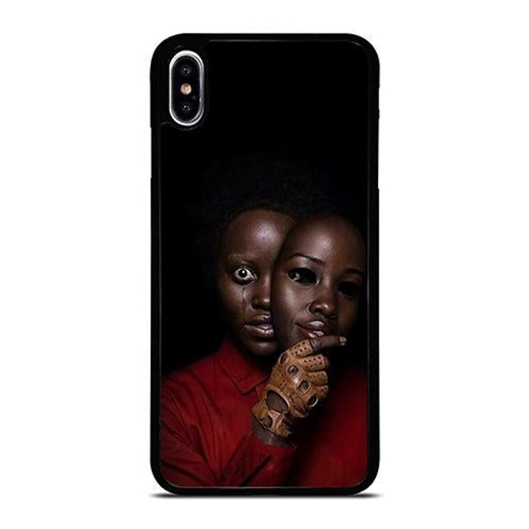 US MOVIE ADELAIDE WILSON iPhone XS Max Case Cover