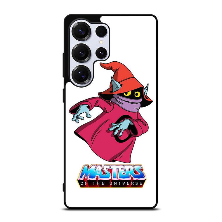 ORKO HE-MAN AND THE MASTER OF THE UNIVERSE CARTOON Samsung Galaxy S25 Ultra Case Cover