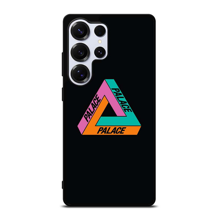 PALACE SKATEBOARD LOGO ICON Samsung Galaxy S25 Ultra Case Cover