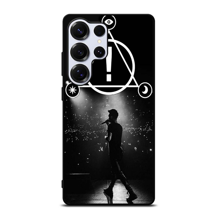 PANIC AT THE DISCO Samsung Galaxy S25 Ultra Case Cover