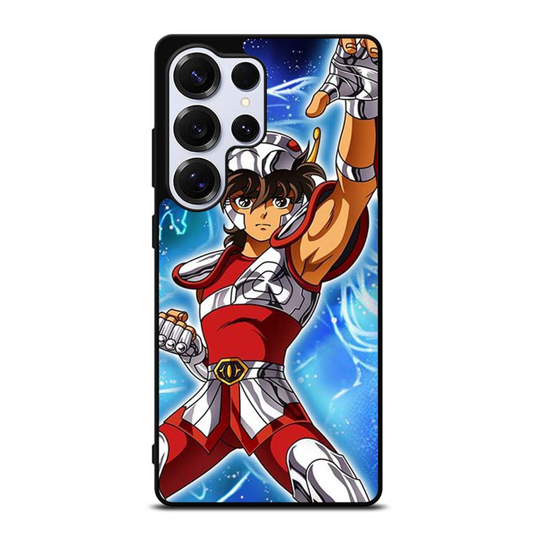 PEGASUS SAINT SEIYA Samsung Galaxy S25 Ultra Case Cover