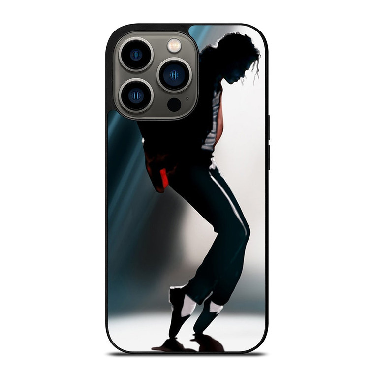 THE KING OF POP MICHAEL JACKSON iPhone 13 Pro Case Cover