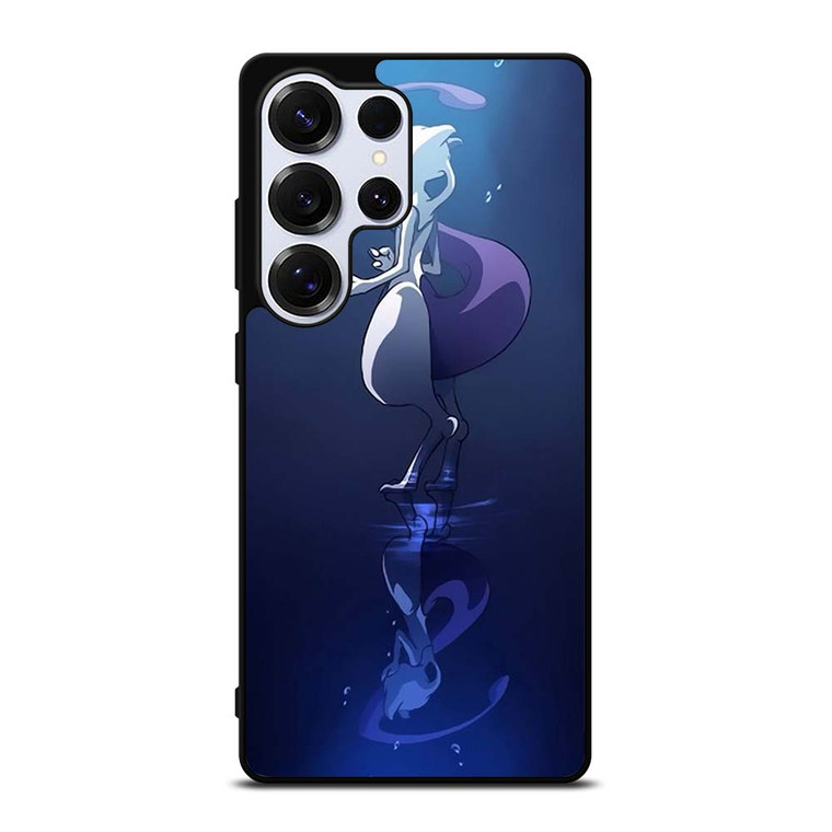 POKEMON MEWTWO CARTOON Samsung Galaxy S25 Ultra Case Cover