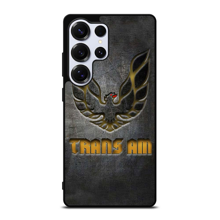 PONTIAC TRANS AM FIREBIRD SYMBOL Samsung Galaxy S25 Ultra Case Cover