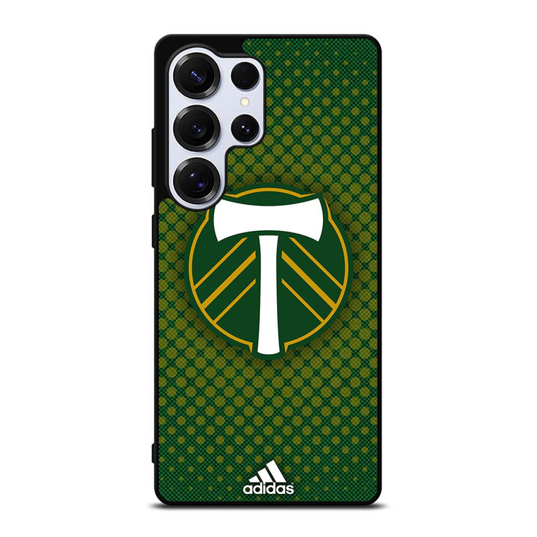 PORTLAND TIMBERS FC SOCCER MLS ADIDAS Samsung Galaxy S25 Ultra Case Cover