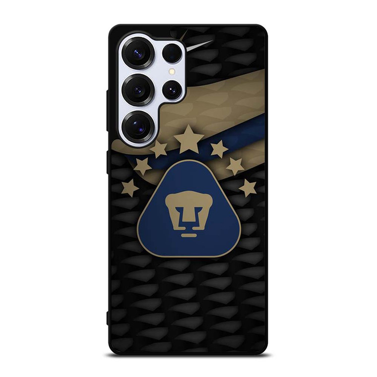 PUMAS UNAM ICON Samsung Galaxy S25 Ultra Case Cover