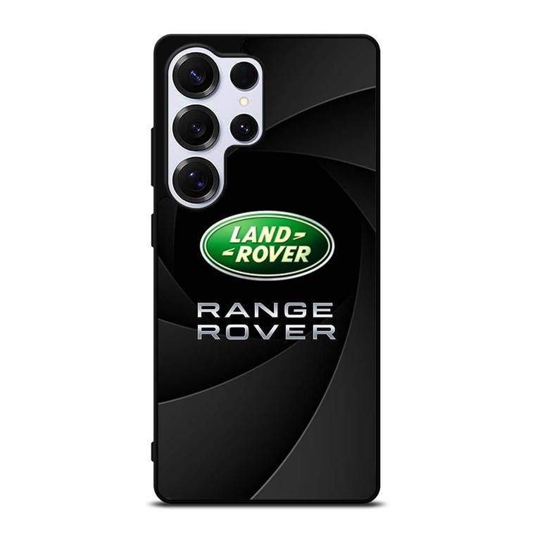 RANGE ROVER LAND ROVER ICON Samsung Galaxy S25 Ultra Case Cover