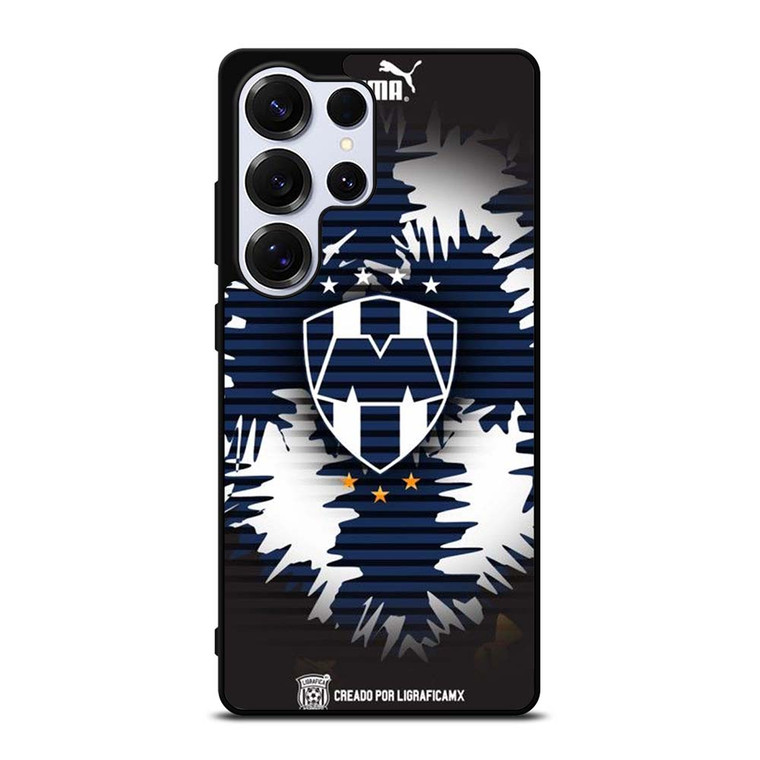 RAYADOS MONTERREY FC Samsung Galaxy S25 Ultra Case Cover