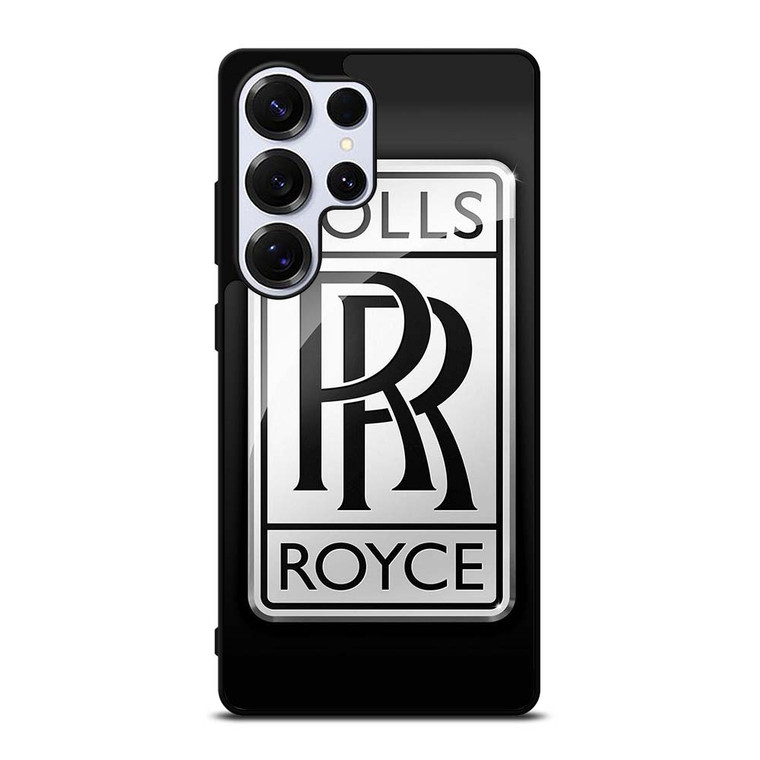 ROLLS ROYCE SYMBOL Samsung Galaxy S25 Ultra Case Cover