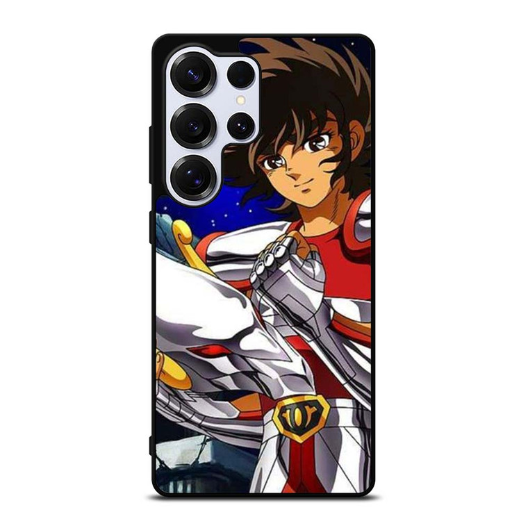SAINT SEIYA PEGASUS Samsung Galaxy S25 Ultra Case Cover