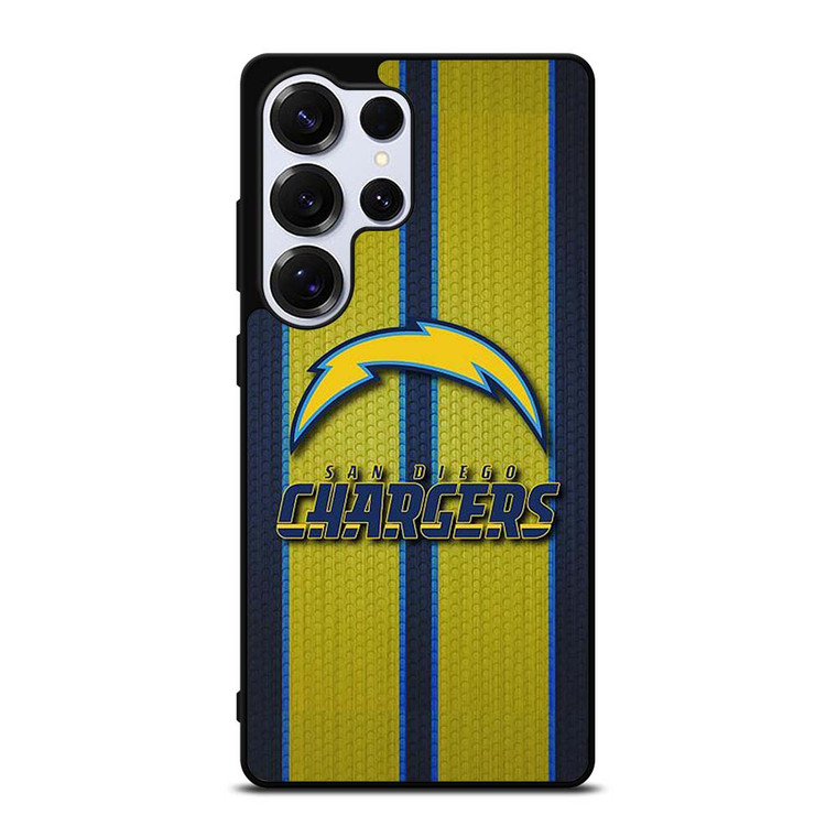 SAN DIEGO CHARGERS SYMBOL Samsung Galaxy S25 Ultra Case Cover