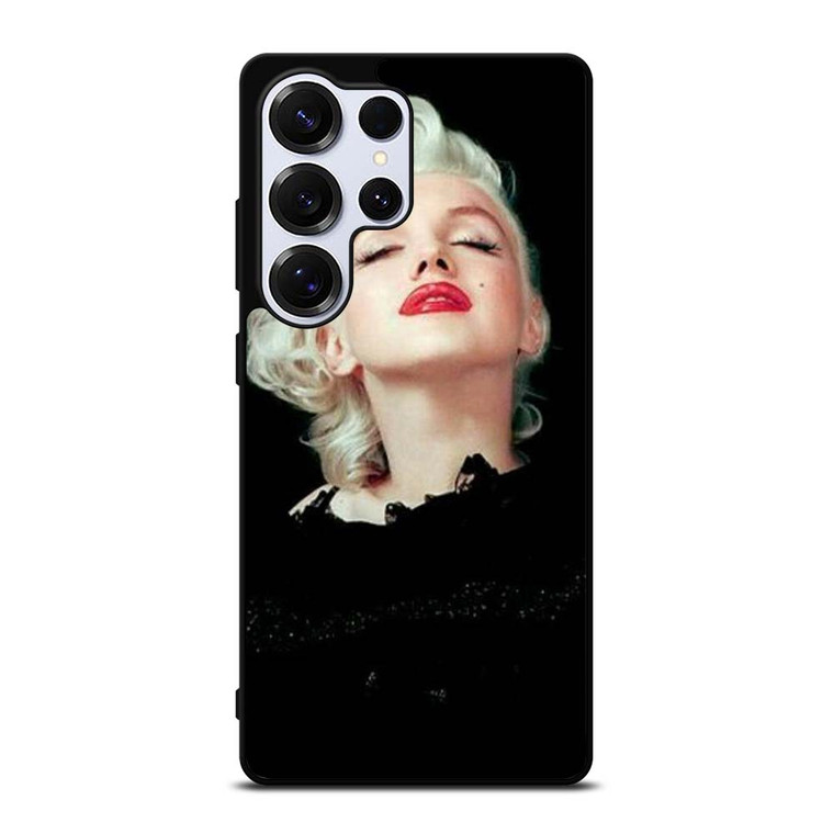 SEXY MARILYN MONROE 1950 Samsung Galaxy S25 Ultra Case Cover