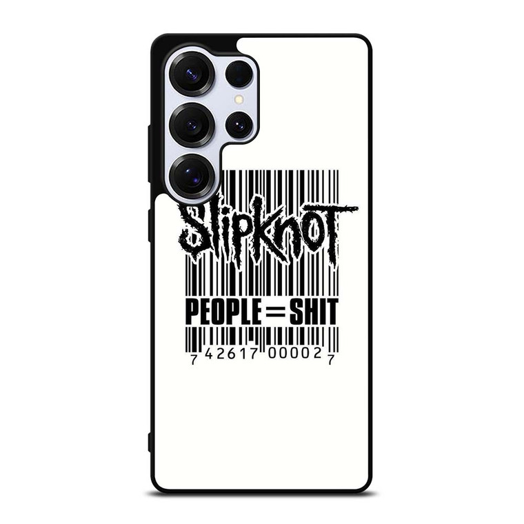 SLIPKNOT TATTOO PEOPLE SHIT Samsung Galaxy S25 Ultra Case Cover
