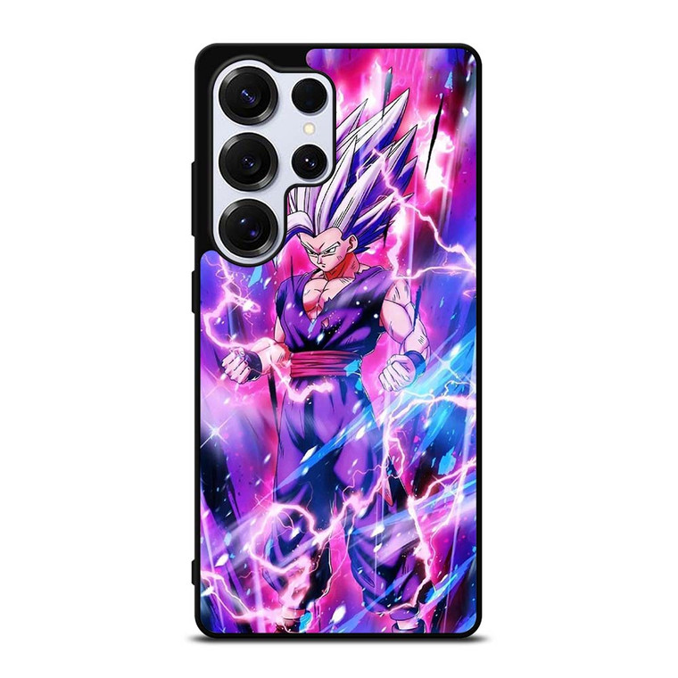 SON GOHAN BEAST DRAGON BALL SUPER ANIME Samsung Galaxy S25 Ultra Case Cover