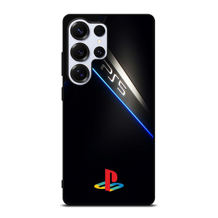 SONY PS PLAYSTATION 5 Samsung Galaxy S25 Ultra Case Cover