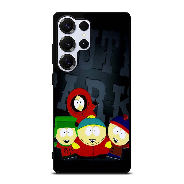 SOUTH PARK CARTOON Samsung Galaxy S25 Ultra Case Cover