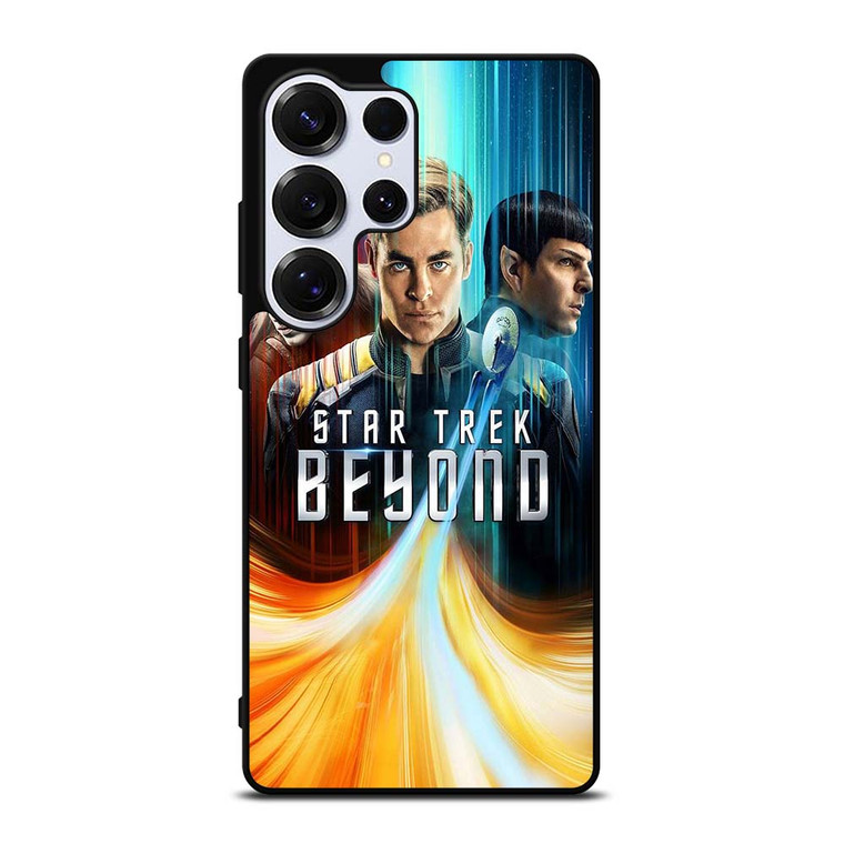 STAR TREK BEYOND Samsung Galaxy S25 Ultra Case Cover