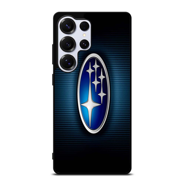 SUBARU VERTICAL LOGO Samsung Galaxy S25 Ultra Case Cover