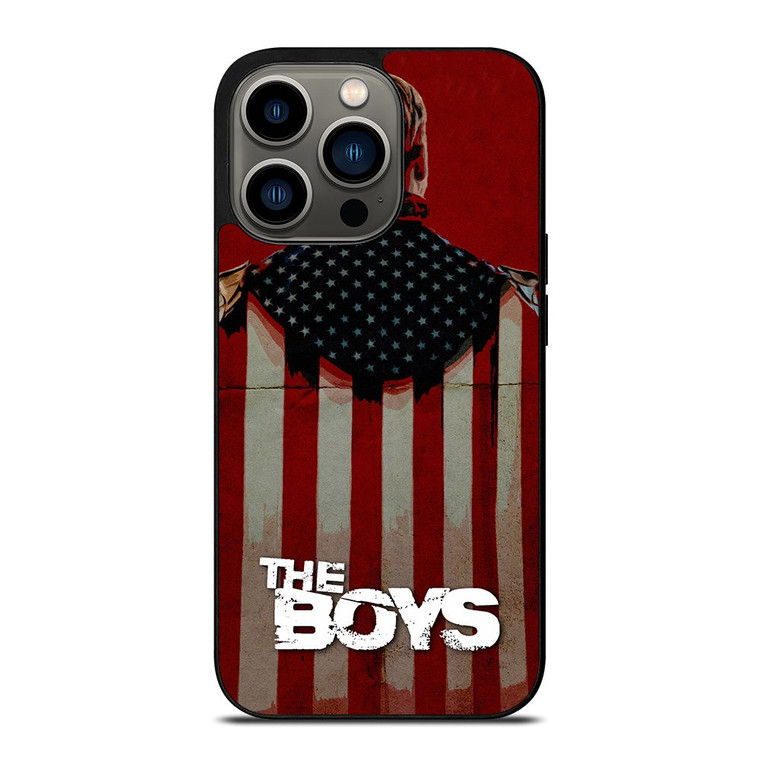 THE HOMELANDER THE BOYS iPhone 13 Pro Case Cover