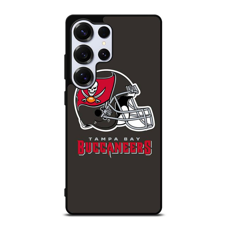 TAMPA BAY BUCCANEERS BUCS HELMET NFL Samsung Galaxy S25 Ultra Case Cover
