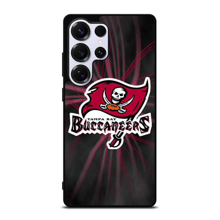 TAMPA BAY BUCCANEERS NFL FOOTBALL LOGO Samsung Galaxy S25 Ultra Case Cover