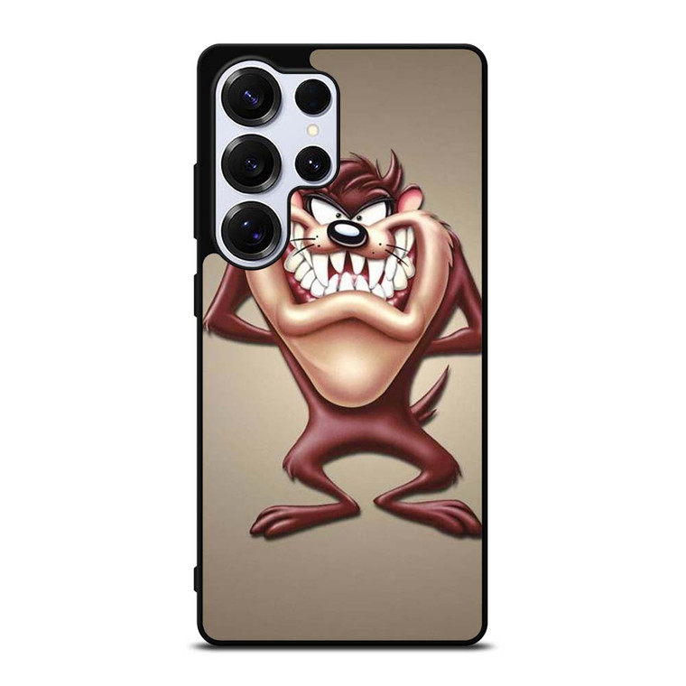 TASMANIAN DEVIL LOONEY TUNES Samsung Galaxy S25 Ultra Case Cover