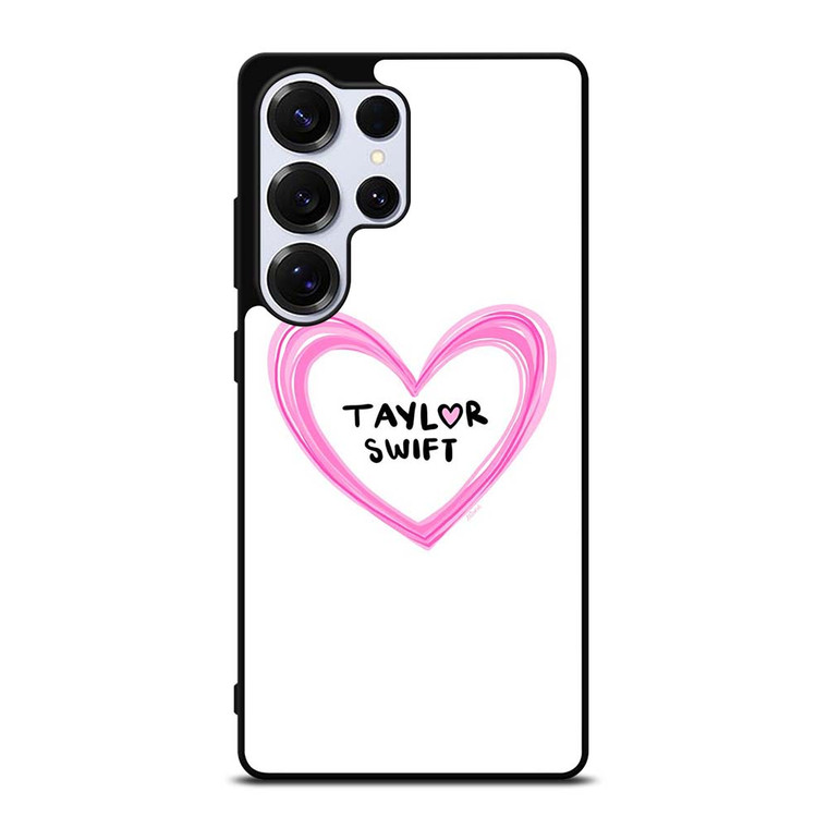TAYLOR SWIFT LOVE LOVER Samsung Galaxy S25 Ultra Case Cover