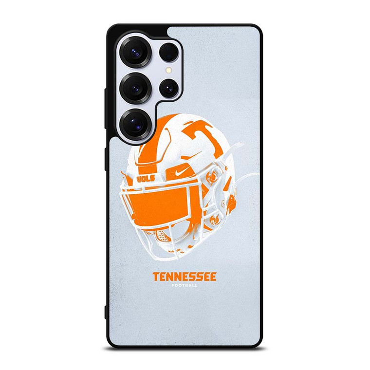 TENNESSEE VOLS FOOTBALL HELMET Samsung Galaxy S25 Ultra Case Cover