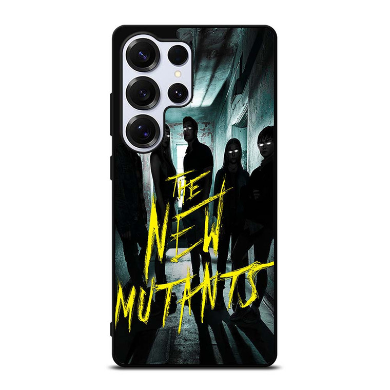 THE NEW MUTANS MOVIES POSTER Samsung Galaxy S25 Ultra Case Cover