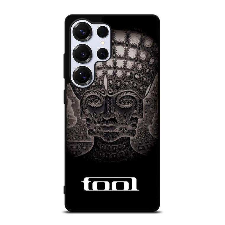 TOOL BAND LOGO Samsung Galaxy S25 Ultra Case Cover