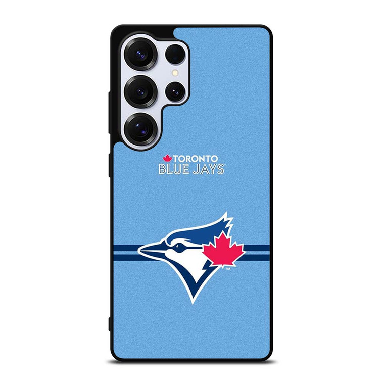 TORONTO BLUE JAYS LOGO BASEBALL CLUB ICON Samsung Galaxy S25 Ultra Case Cover
