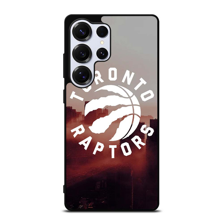 TORONTO RAPTORS SYMBOL Samsung Galaxy S25 Ultra Case Cover