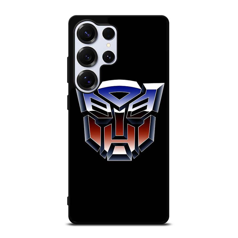 TRANSFORMERS AUTOBOT LOGO Samsung Galaxy S25 Ultra Case Cover