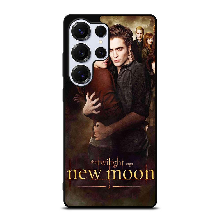 TWILIGHT SAGA NEW MOON Samsung Galaxy S25 Ultra Case Cover
