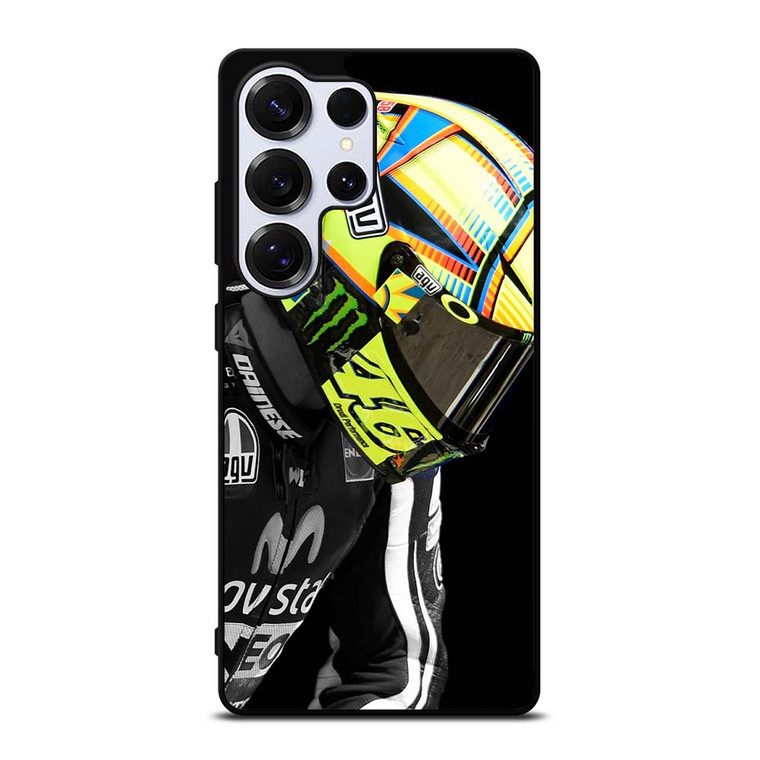 VALENTINO ROSSI 46 Samsung Galaxy S25 Ultra Case Cover