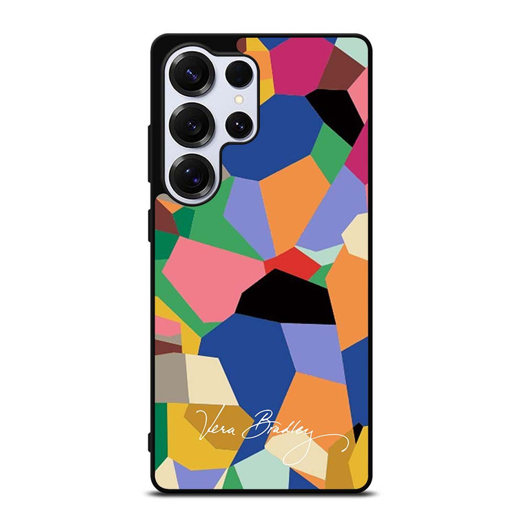 VERA BRADLEY ABSTRACT POP ART Samsung Galaxy S25 Ultra Case Cover