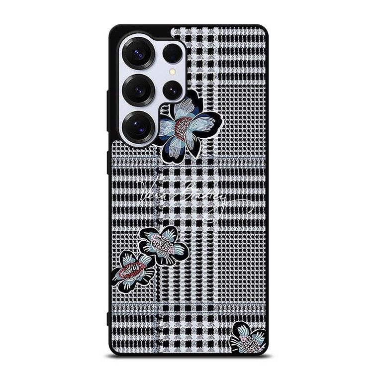 VERA BRADLEY FLORAL BLOOMS Samsung Galaxy S25 Ultra Case Cover VERA BRADLEY FLORAL BLOOMS Samsung Galaxy S25 Ultra Case Cover